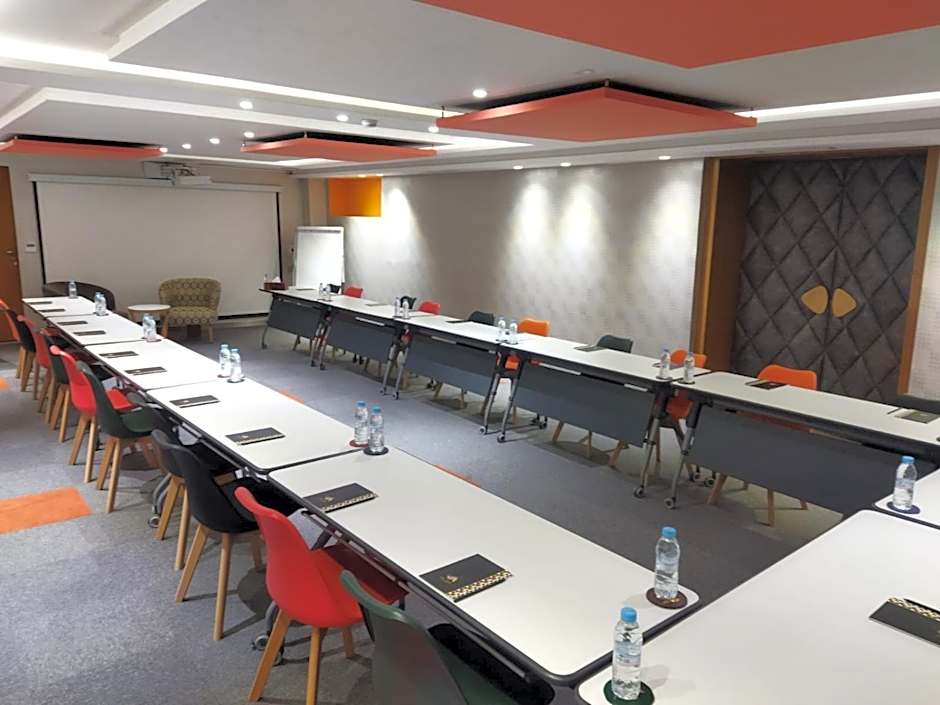 Aralia Boutique Hôtel