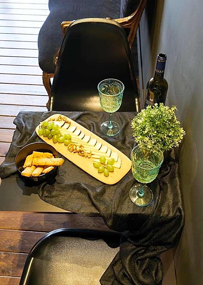 Urban Suite Santander