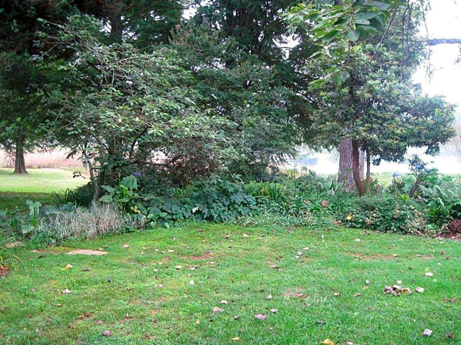 Beacon Vlei Guest farm