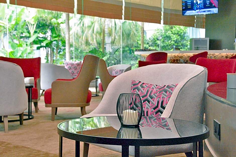 Sama Sama Hotel KLIA