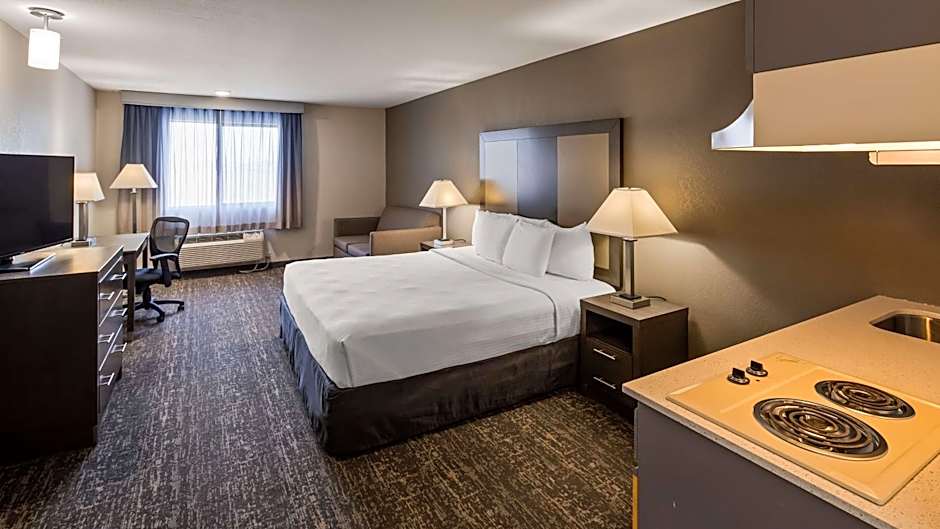 Baymont by Wyndham Moses Lake