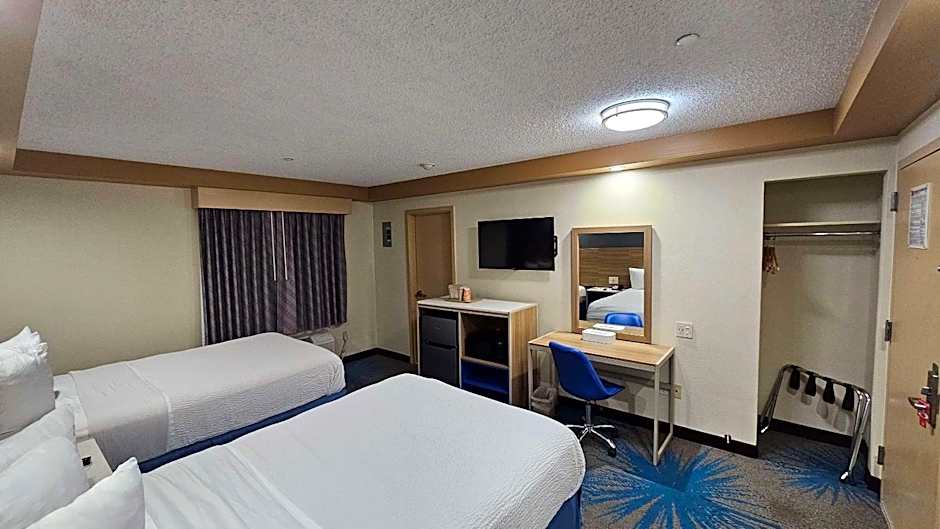 Econo Lodge Woodbridge