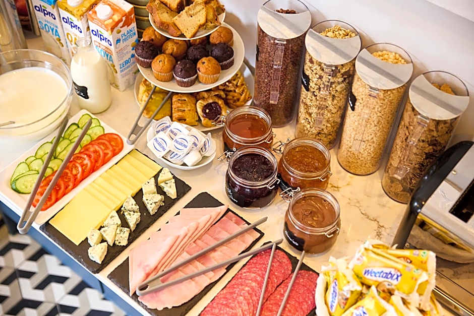 Prince William Hotel