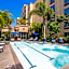 DoubleTree By Hilton Hotel Los Angeles/Commerce