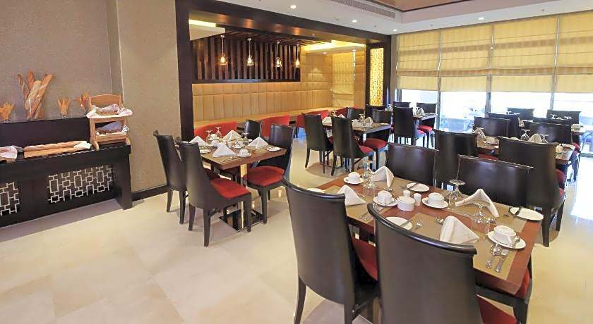 Best Western Plus Fursan Hotel