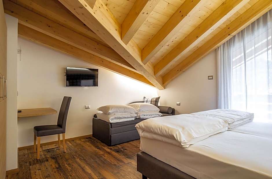 San Martino Mountain Residence
