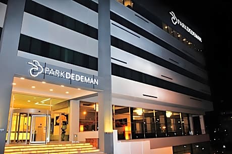 Dedeman Park Elazig