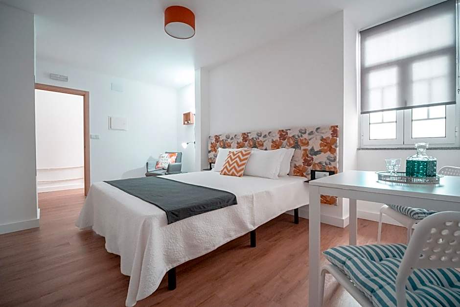 Harbour49 - AVEIRO FLATS & SUITES