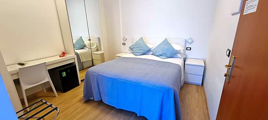 Hotel Mare Blu -- boutique