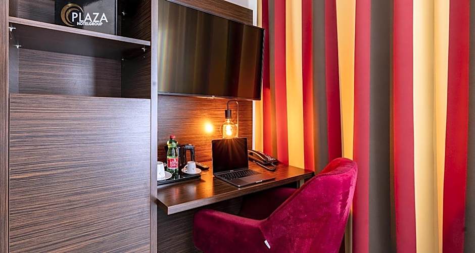 PLAZA INN Graz City