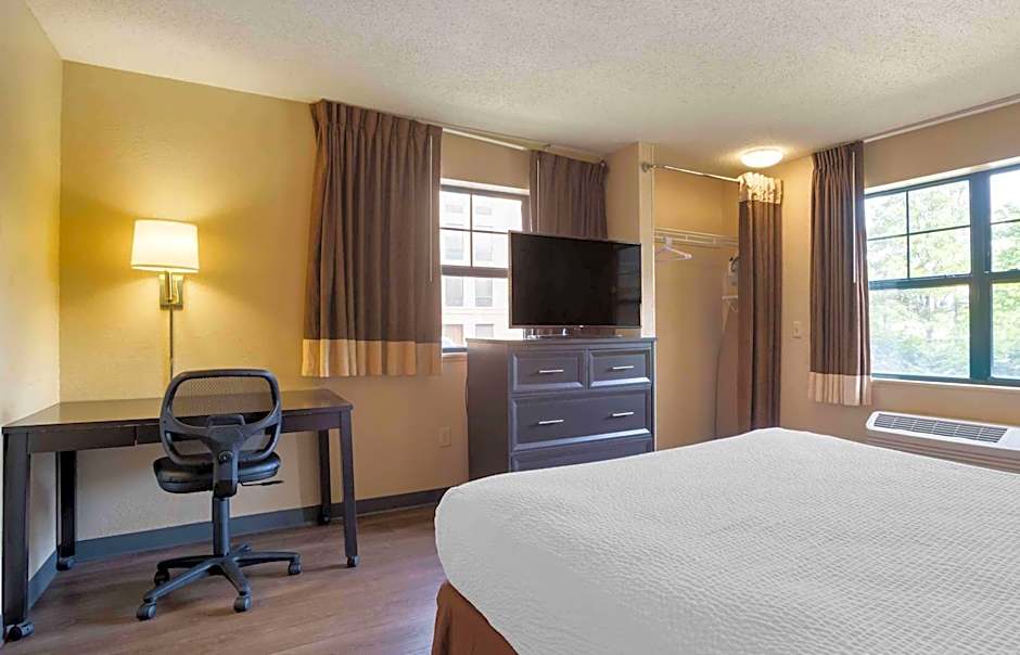 Extended Stay America Suites - Columbia - Columbia Parkway