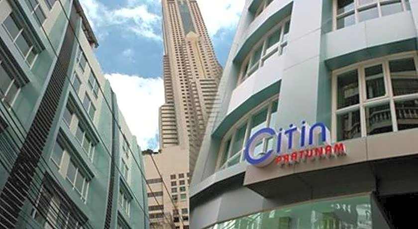 Citin Pratunam Bangkok by Compass Hospitality