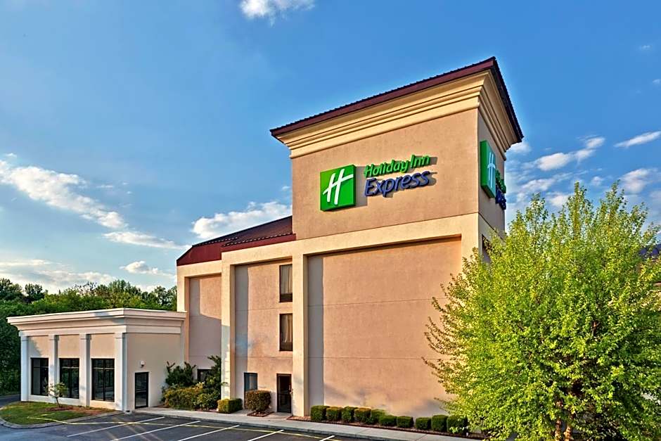 HOLIDAY INN EXPRESS RINGGOLD (CHATTANOOGA AREA) By IHG