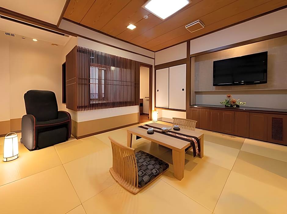 Hotel New Wakasa