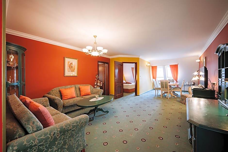 Boutique Hotel Maraton