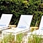 Parker Beach Lodge