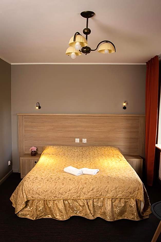 Hotel Best Inn Bydgoszcz S5