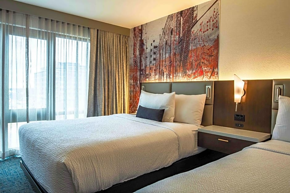Hotel 43 Boise