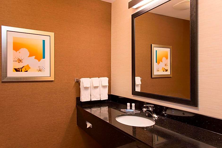 Fairfield Inn & Suites by Marriott Chicago St. Charles