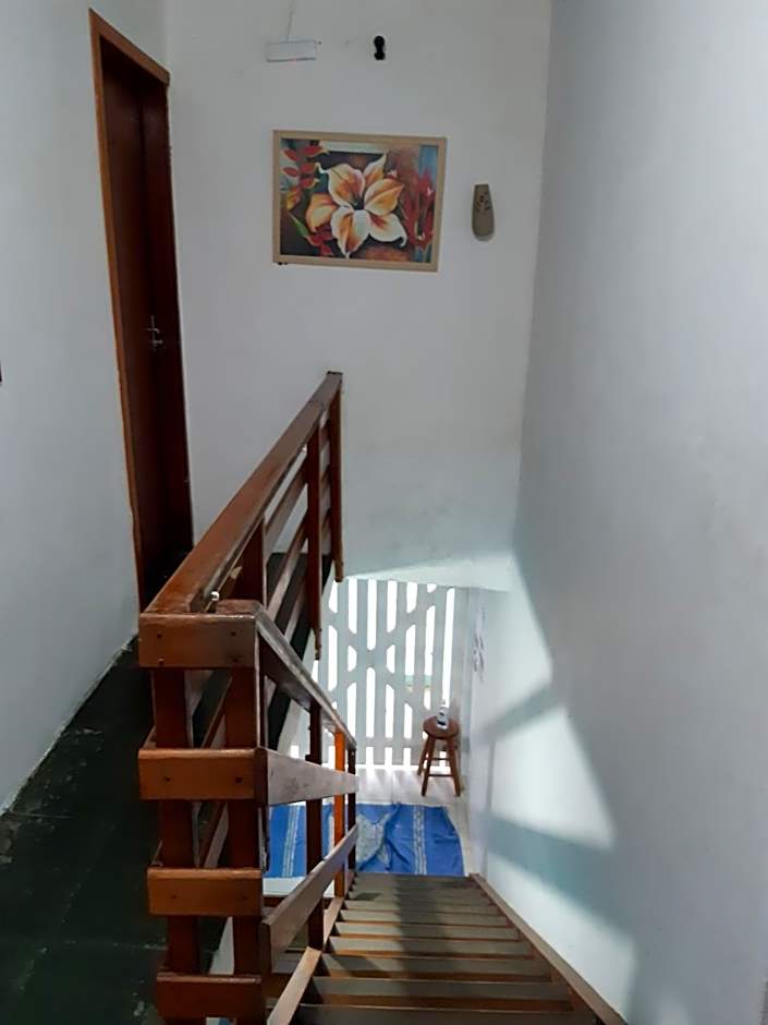 Pousada da Helena Trindade