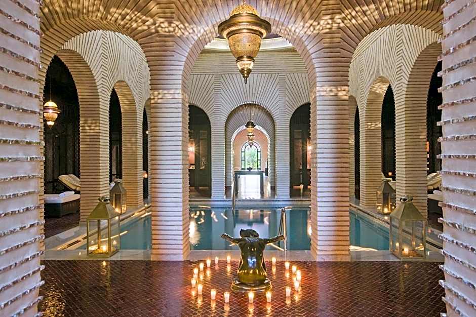Selman Marrakech