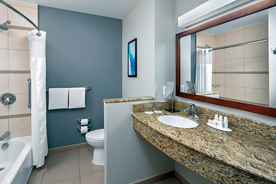 Courtyard by Marriott Bridgetown, Barbados