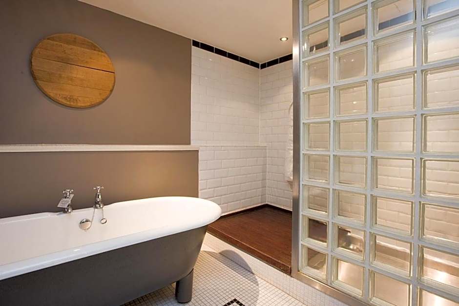 Hotel du Vin Birmingham