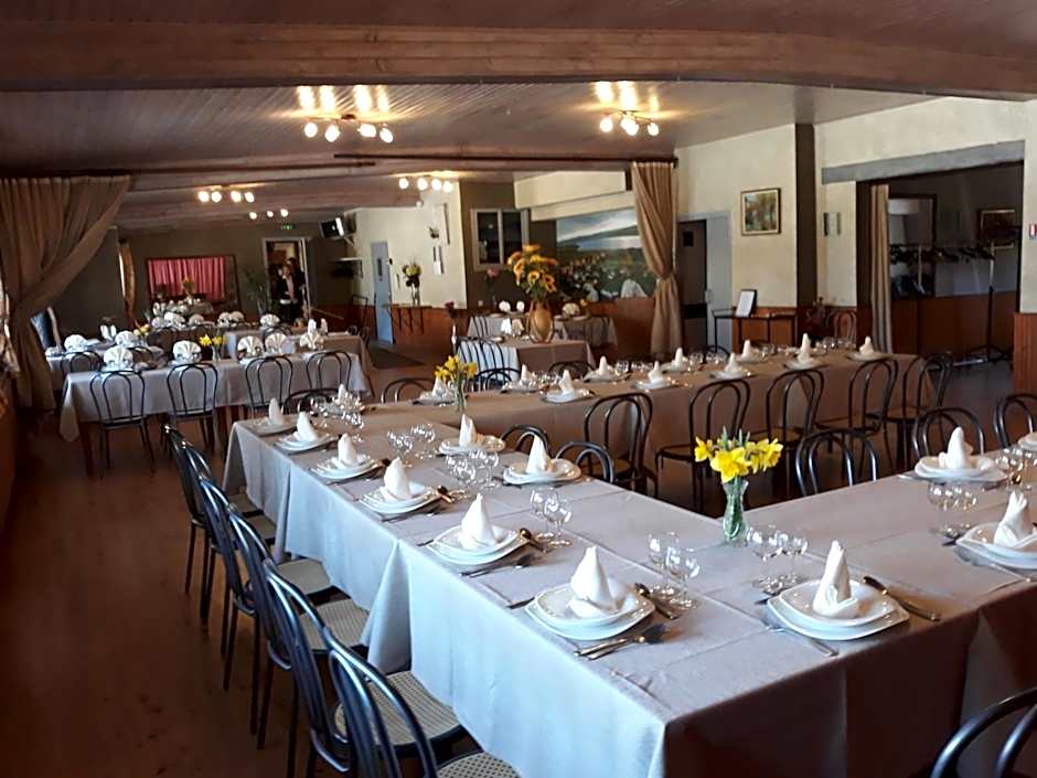 Le Relais de Boralde