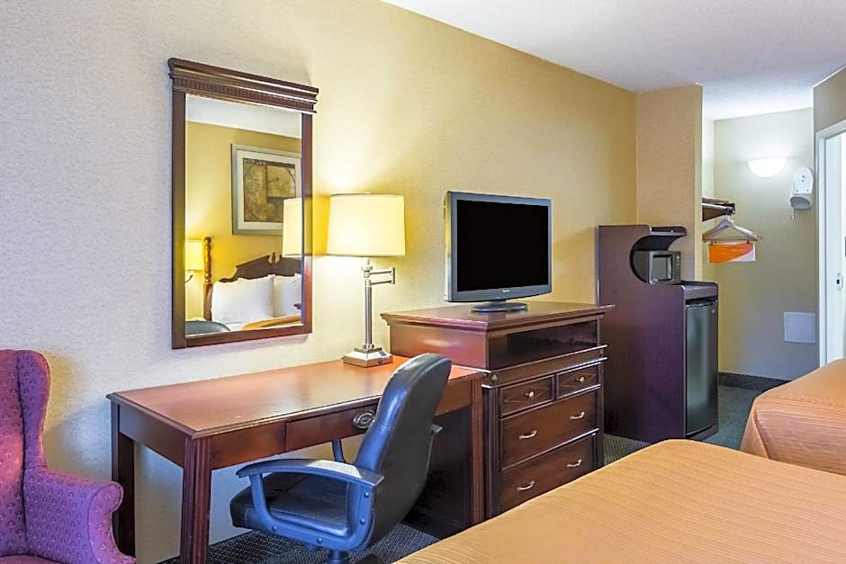 Quality Inn Manassas