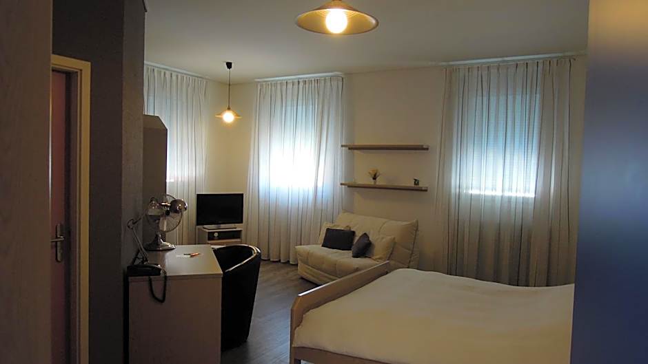 Les Chambres du CTN