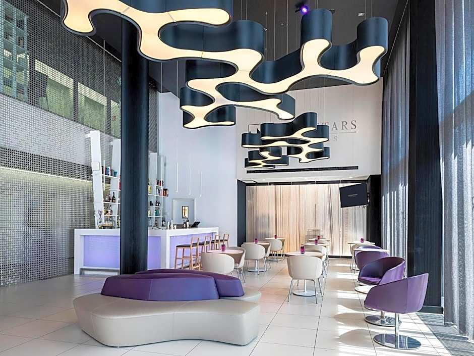 Eurostars Book Hotel
