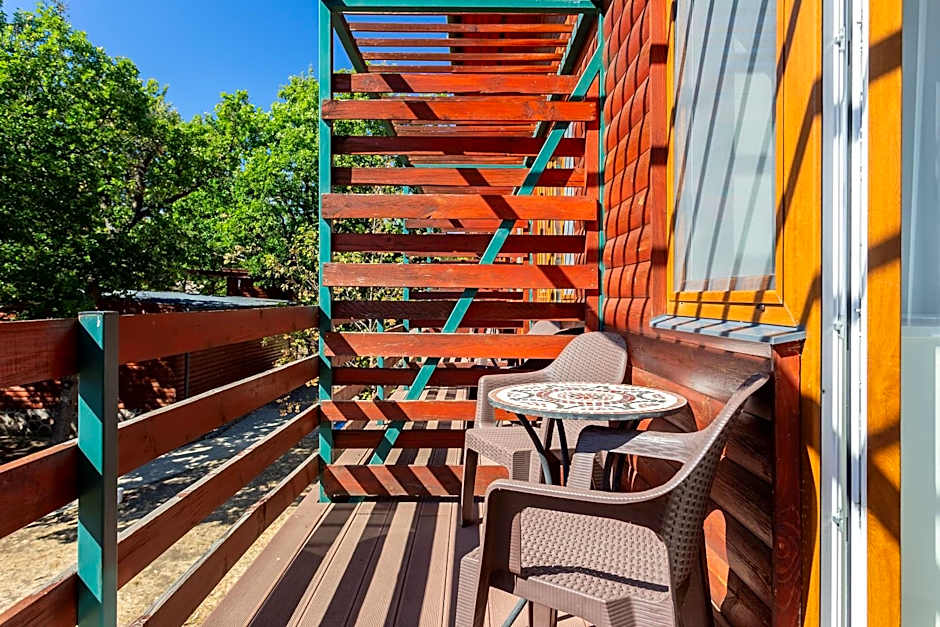 Sástó Hotel