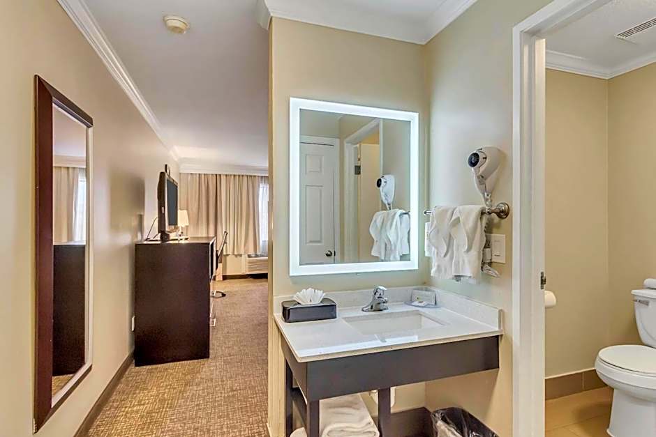 Comfort Inn Murray- Salt Lake City South