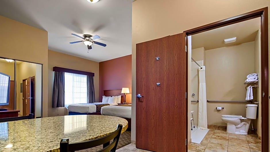 Best Western North Edge Inn