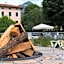 Casa Valcellina Hotel Ristorante