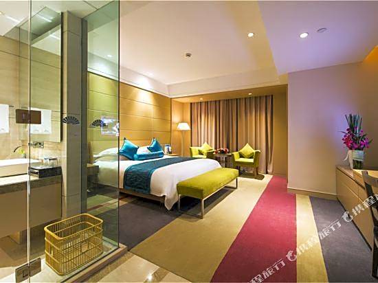 Ningbo Siji Ruili · CheerLily By Dragon