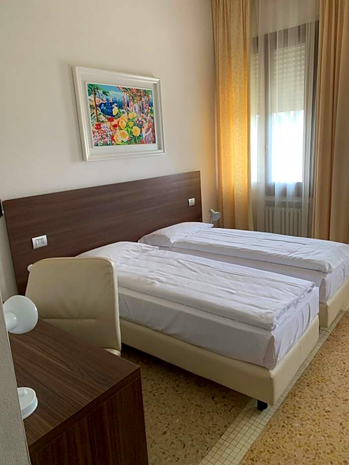 Locanda Al Santuario