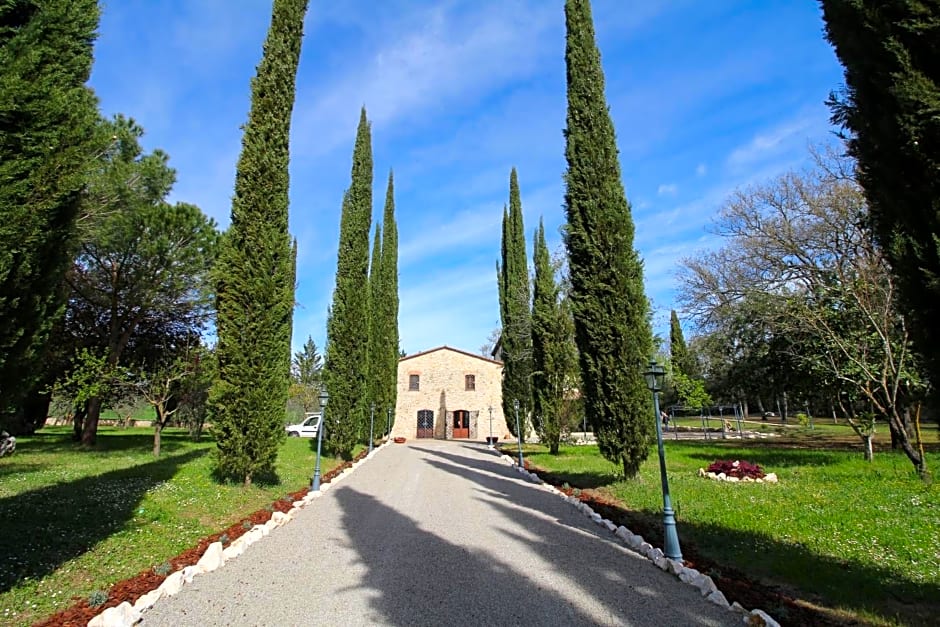 Il Podere San Giuseppe