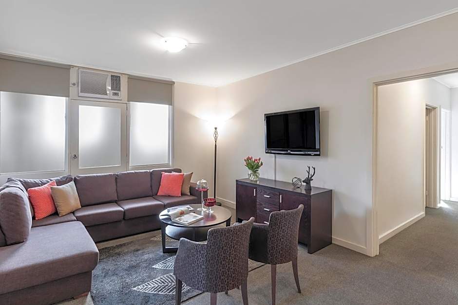 Dorset Gardens Hotel