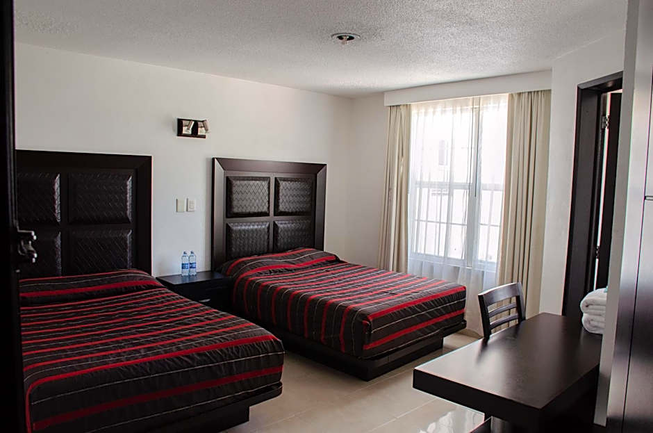 O'Puente Hotel San Juan del Rio