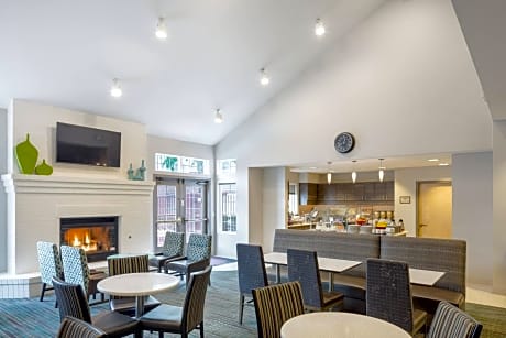 Residence Inn Portland Hillsboro