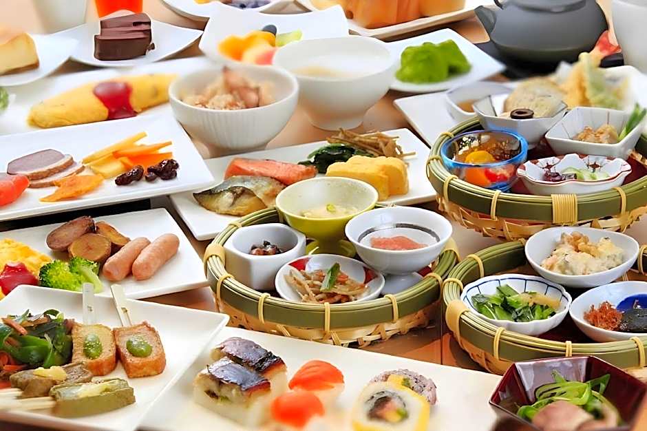 Richmond Hotel Premier Kyoto Ekimae