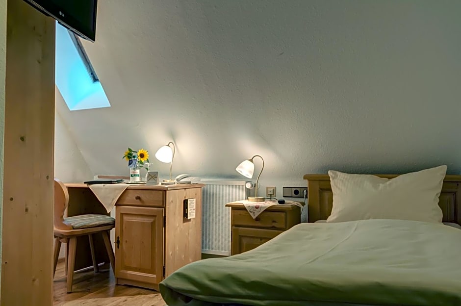 Hotel Gasthof Rössle