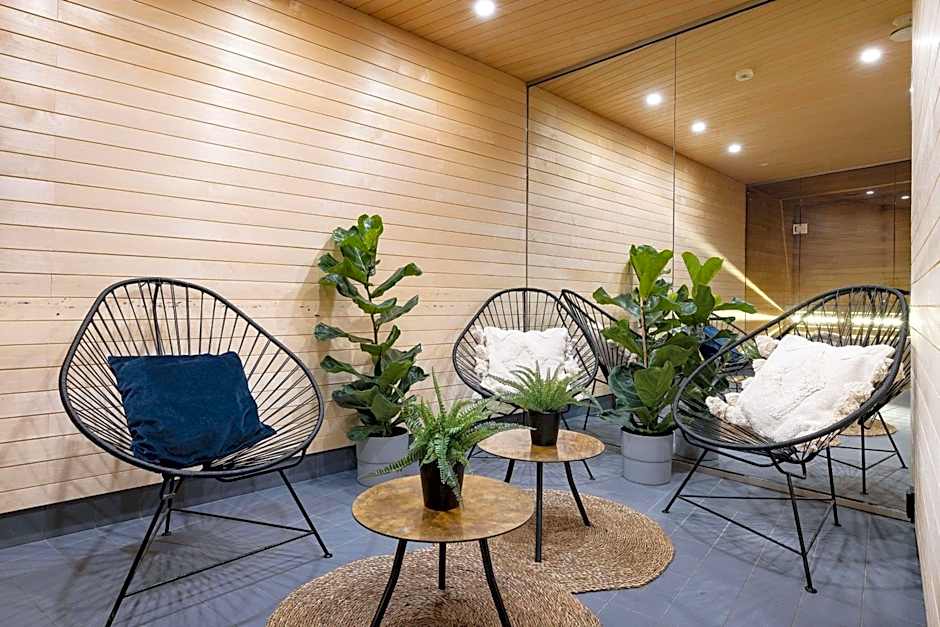 Best Western Princess Hotel