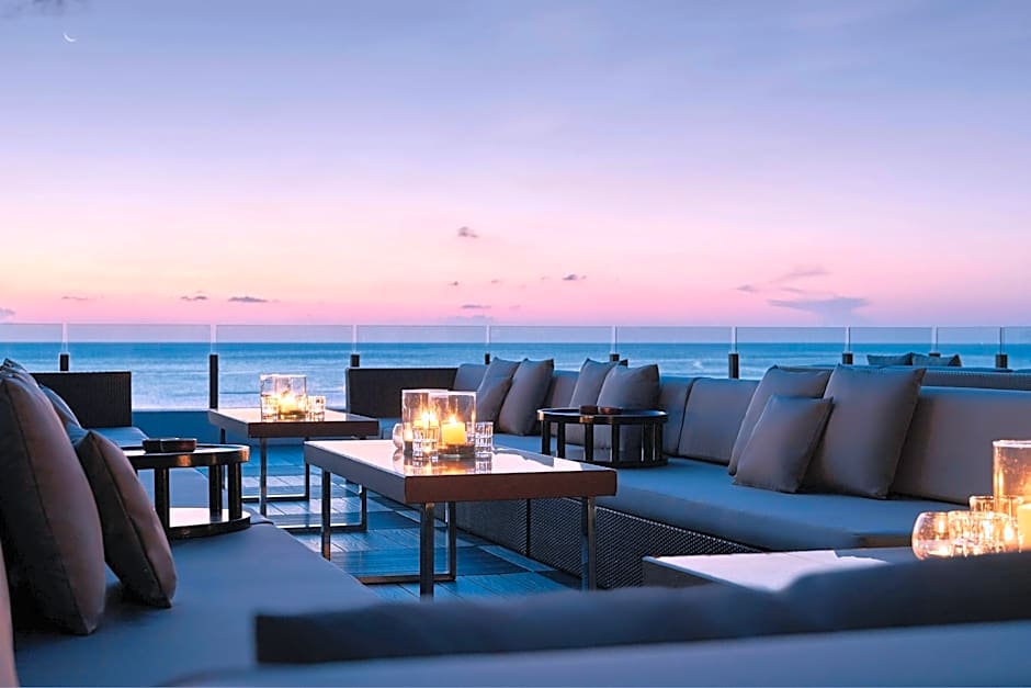 The Ritz-Carlton, Koh Samui