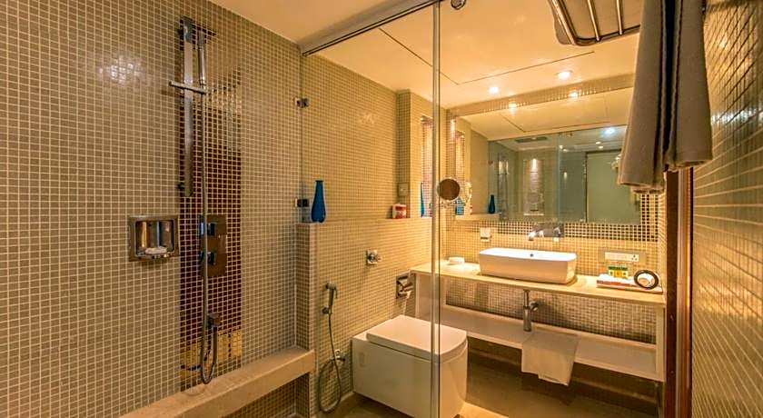 Howard Plaza The Fern - An Ecotel Hotel Agra