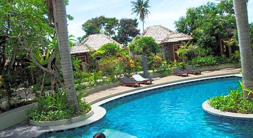 Regali Villa Canggu