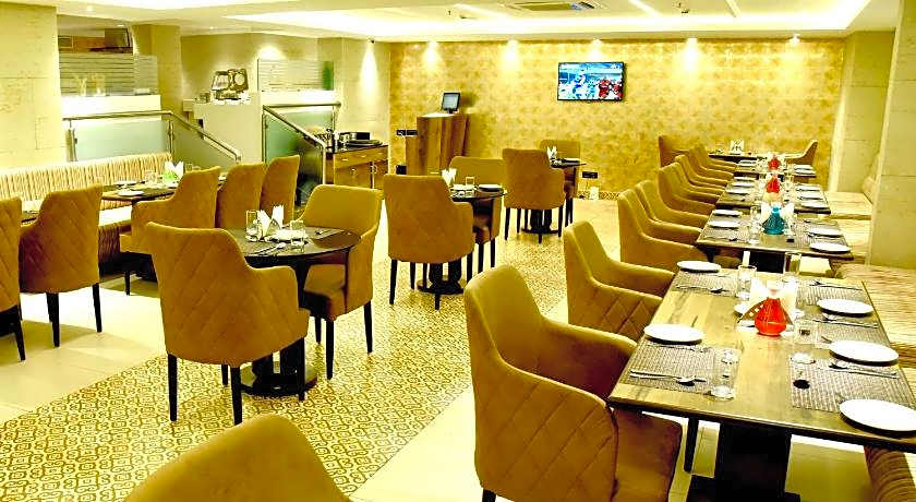 Hotel Royalton Hyderabad Abids