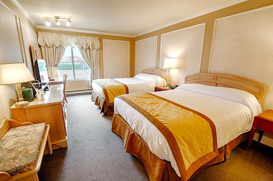 Travelodge by Wyndham Victoriaville