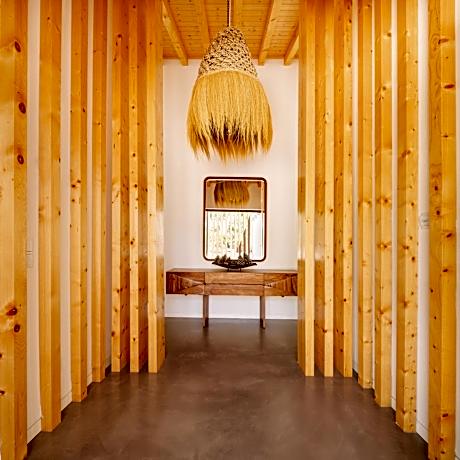 Four-Bedroom Villa with Private Pool